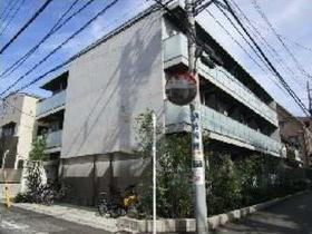東京都文京区目白台３ 3階建 築4年5ヶ月