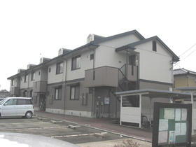 富山県富山市赤田 2階建 築27年8ヶ月