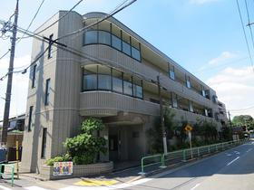 東京都練馬区中村３ 3階建 築28年9ヶ月