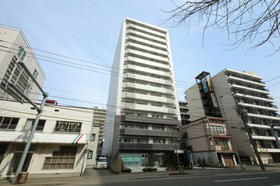 北海道札幌市中央区南四条東３ 15階建 築15年3ヶ月