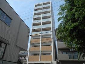 愛知県名古屋市東区泉３ 10階建 築6年2ヶ月