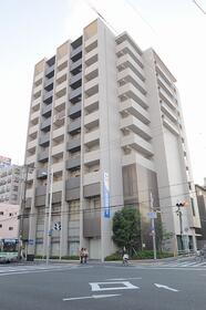 大阪府大阪市城東区成育２ 賃貸マンション