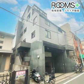 東京都大田区大森中３ 5階建 築26年2ヶ月