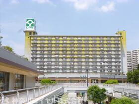 横浜若葉台５号棟