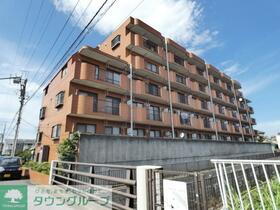 千葉県松戸市日暮８ 5階建 築33年1ヶ月