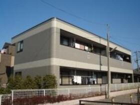 ガーデングレイス 2階建