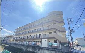 クレール大門川 4階建