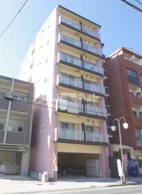 カーネリアン新屋敷 7階建