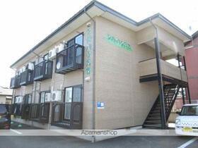 岩手県滝沢市大崎 賃貸アパート