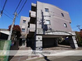 宮城県仙台市宮城野区鶴巻１ 3階建 築34年4ヶ月