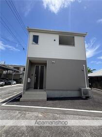 宜野座村松田戸建て