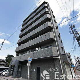 太閤通マンション