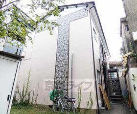 京都府京都市伏見区深草西浦町２ 賃貸アパート