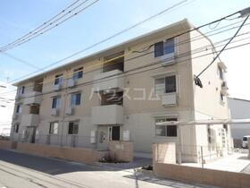 福岡県糟屋郡粕屋町大字仲原 賃貸アパート