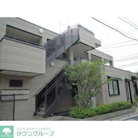 東京都杉並区荻窪４ 賃貸マンション