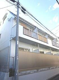 サンクタス西新宿