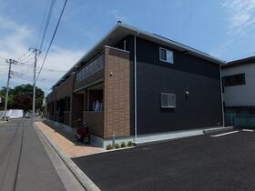 東京都八王子市大楽寺町 賃貸アパート