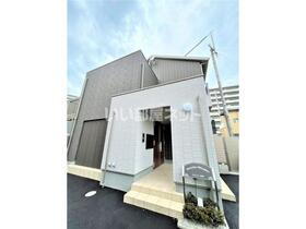 福岡県北九州市小倉北区三萩野１ 賃貸アパート