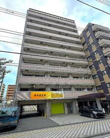 パーク・ノヴァ横浜坂東橋弐番館