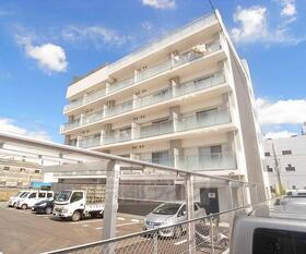 京都府京都市南区上鳥羽菅田町 6階建 築10年9ヶ月