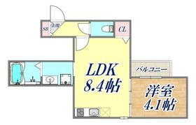 兵庫県神戸市東灘区住吉宮町１ 賃貸アパート