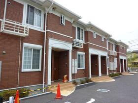 神奈川県相模原市南区磯部 賃貸アパート