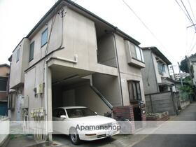 東京都北区赤羽台３ 賃貸アパート