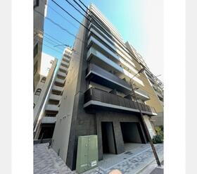 東京都千代田区東神田２ 築5年7ヶ月 12階建