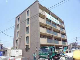 福岡県那珂川市中原４ 5階建 築15年2ヶ月