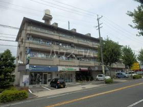愛知県名古屋市緑区池上台２ 4階建 築37年4ヶ月