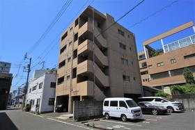 愛媛県松山市湊町７ 5階建 築16年5ヶ月