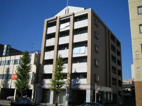 栃木県宇都宮市中央１ 6階建 築21年4ヶ月