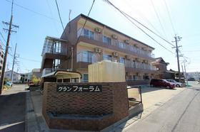 愛知県北名古屋市井瀬木居屋敷 3階建 築31年4ヶ月