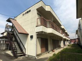 愛知県岡崎市堂前町１ 2階建 築40年3ヶ月