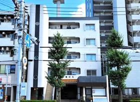愛知県名古屋市北区若葉通３ 5階建 築46年11ヶ月