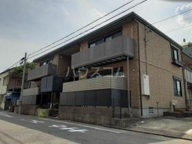 愛知県名古屋市西区南堀越１ 2階建 築21年1ヶ月