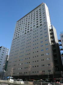 東京都新宿区新宿７ 地上22階地下1階建