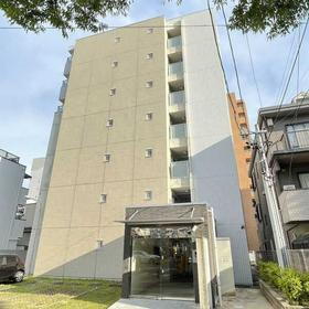 愛知県名古屋市東区白壁３ 7階建 築13年2ヶ月