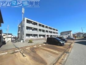 新潟県新潟市秋葉区あおば通１ 3階建 築16年3ヶ月