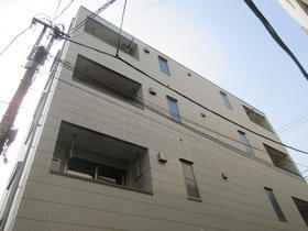東京都中野区上鷺宮３ 4階建 築3年2ヶ月