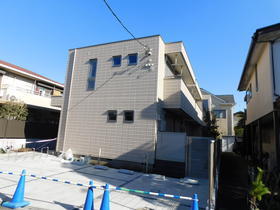 東京都武蔵野市境南町４ 2階建 築4年6ヶ月