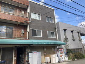池田駅前ビル東棟 3階建