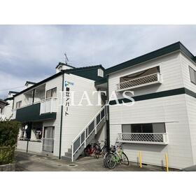 愛知県知多郡東浦町大字藤江字三丁 2階建 築38年6ヶ月