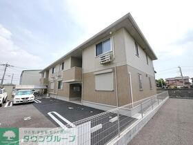 セジュールウィット幸房 2階建