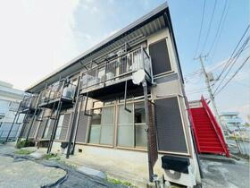 サンハイツ 2階建