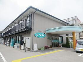 ６－１０番館 2階建