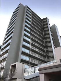 ジオ島本ノース棟