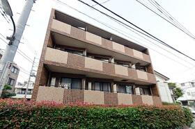 東京都豊島区池袋３ 4階建