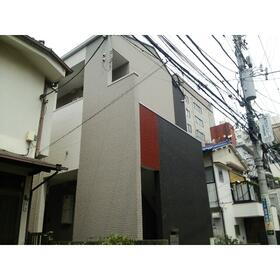 シャンブル東新宿