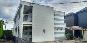 福岡県糟屋郡志免町志免東３ 賃貸アパート